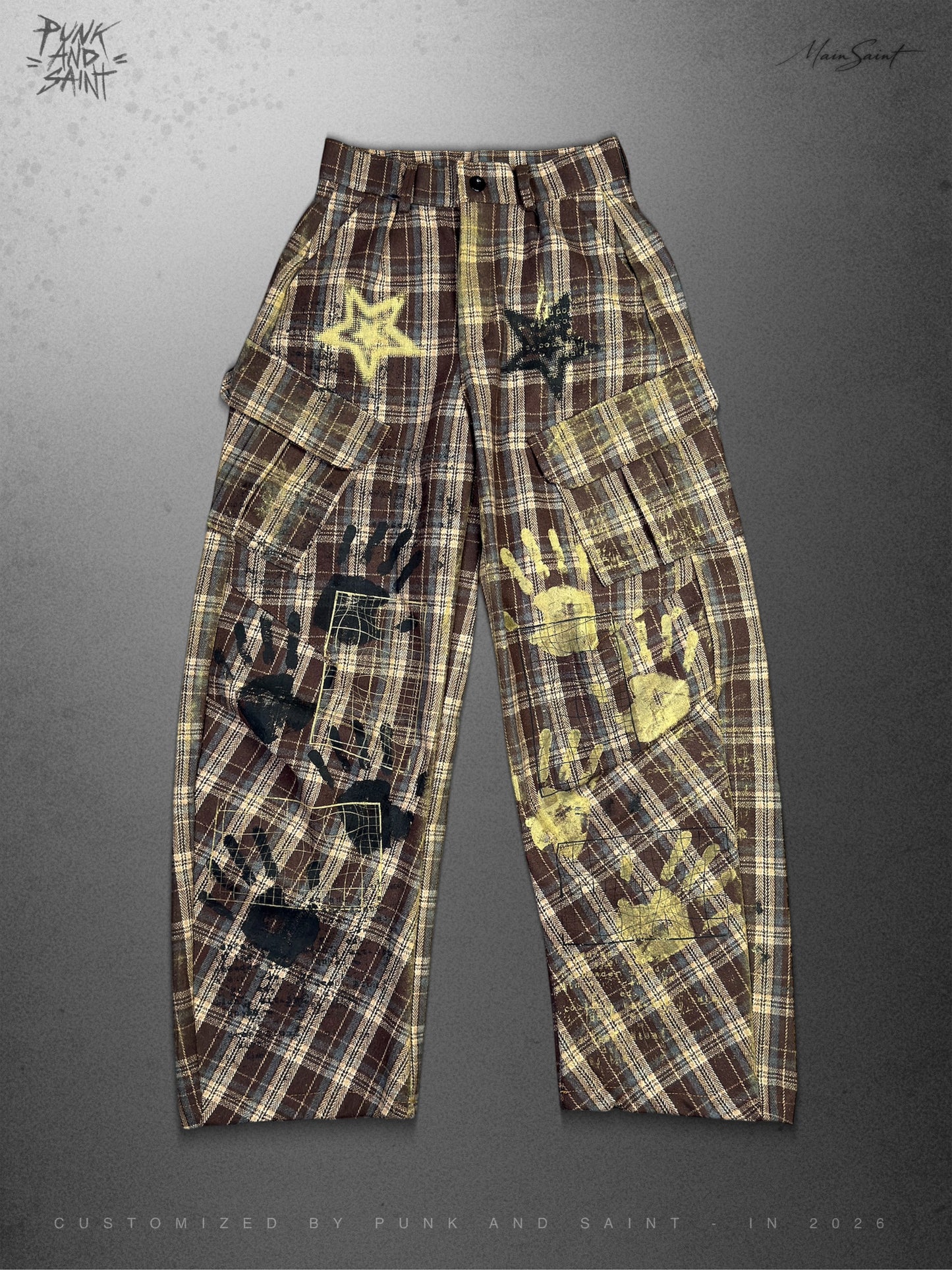 Paranoid Protocols X