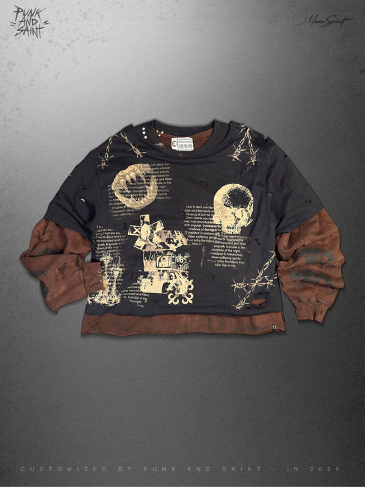 Paranoid Protocol IX