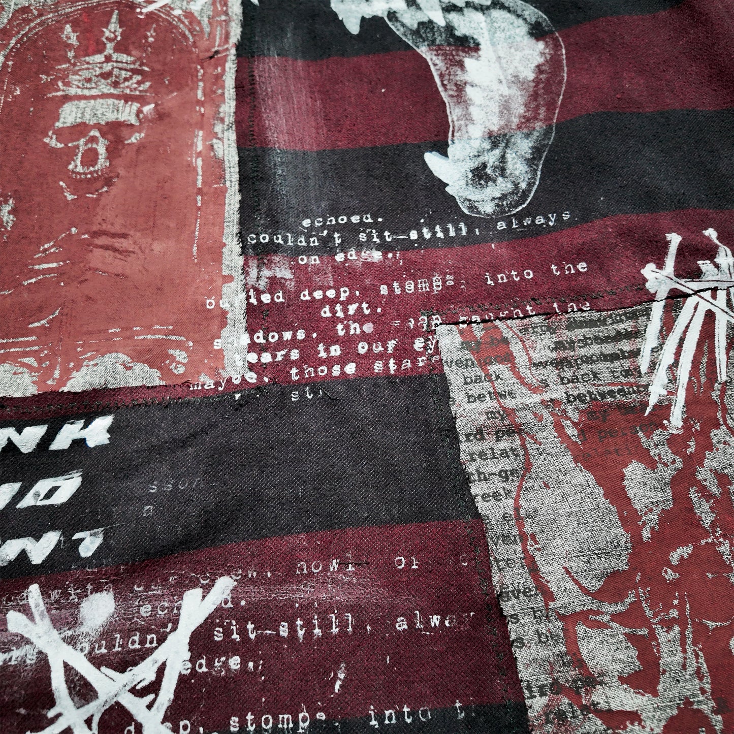 Essays on chaos XXII