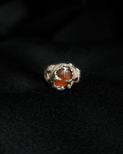 Titan Fang Ring