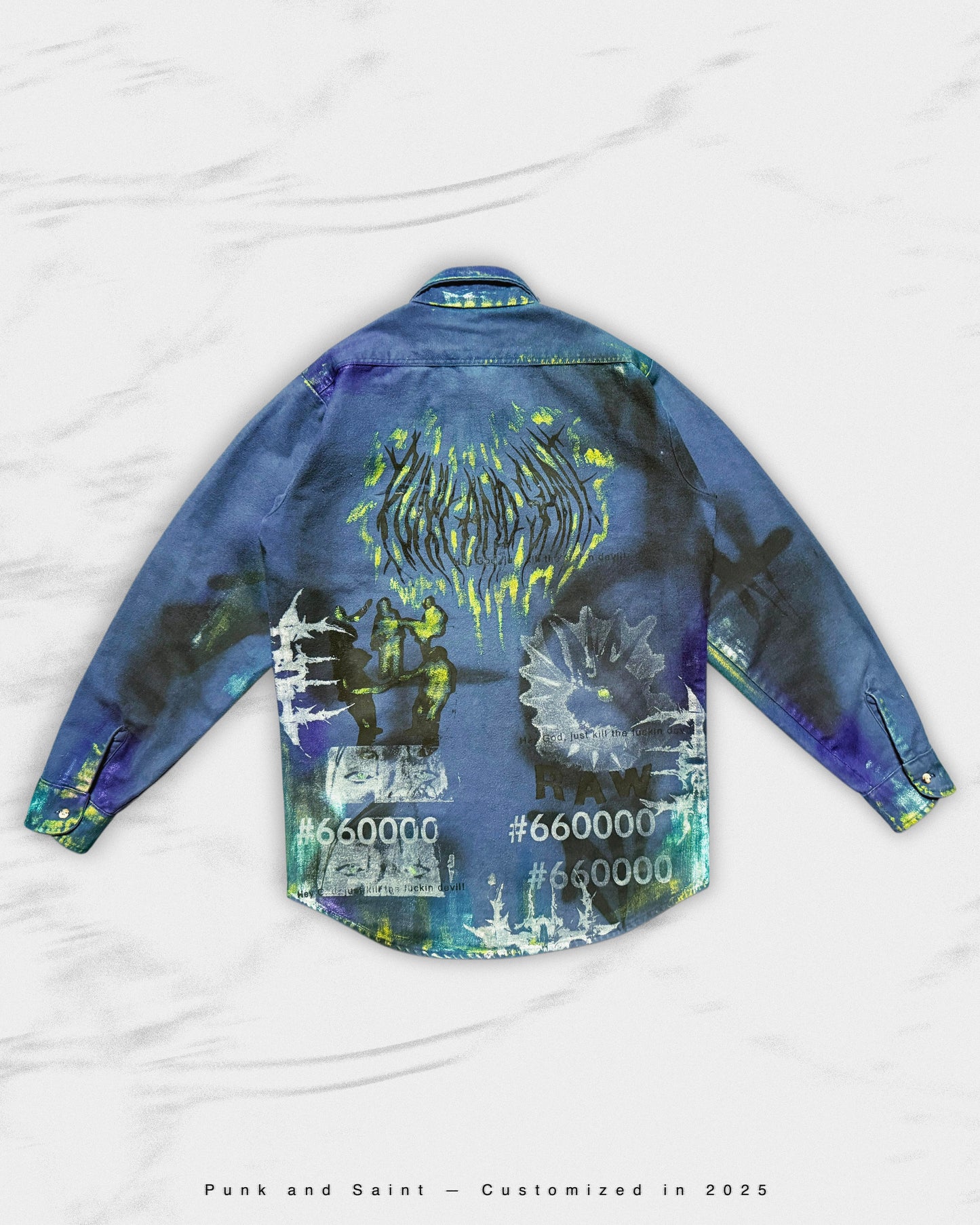 LuxShade.crash // Virilux x Urban Shade