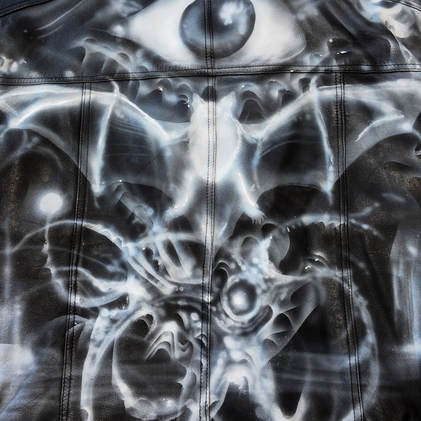 Ghost Vision