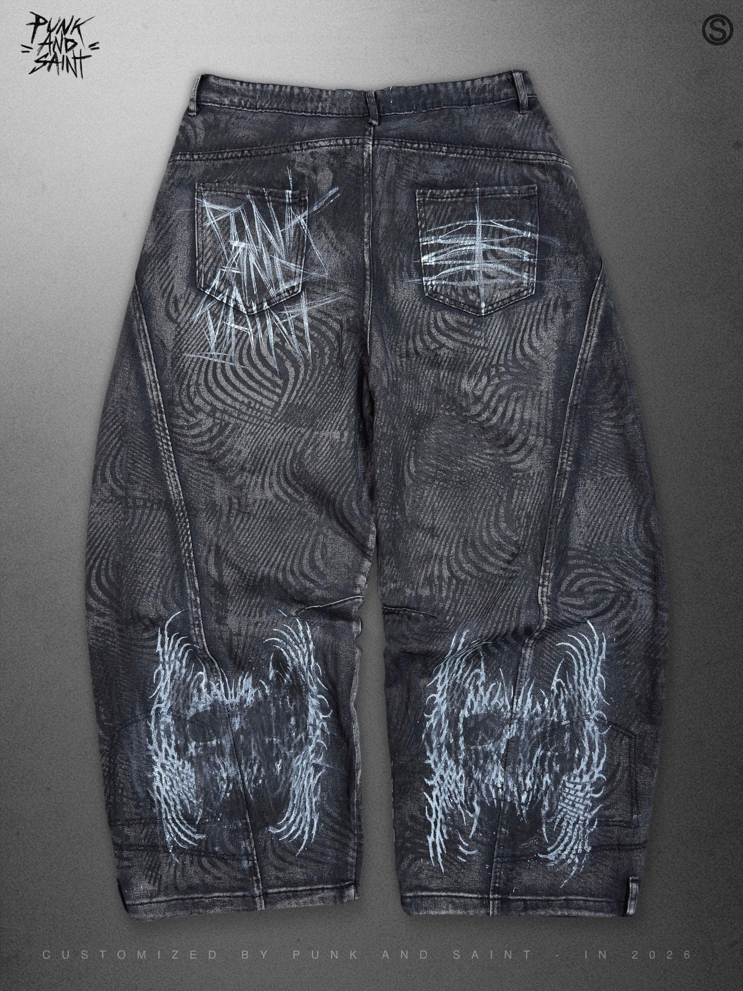 P5¥CHØZ 101001