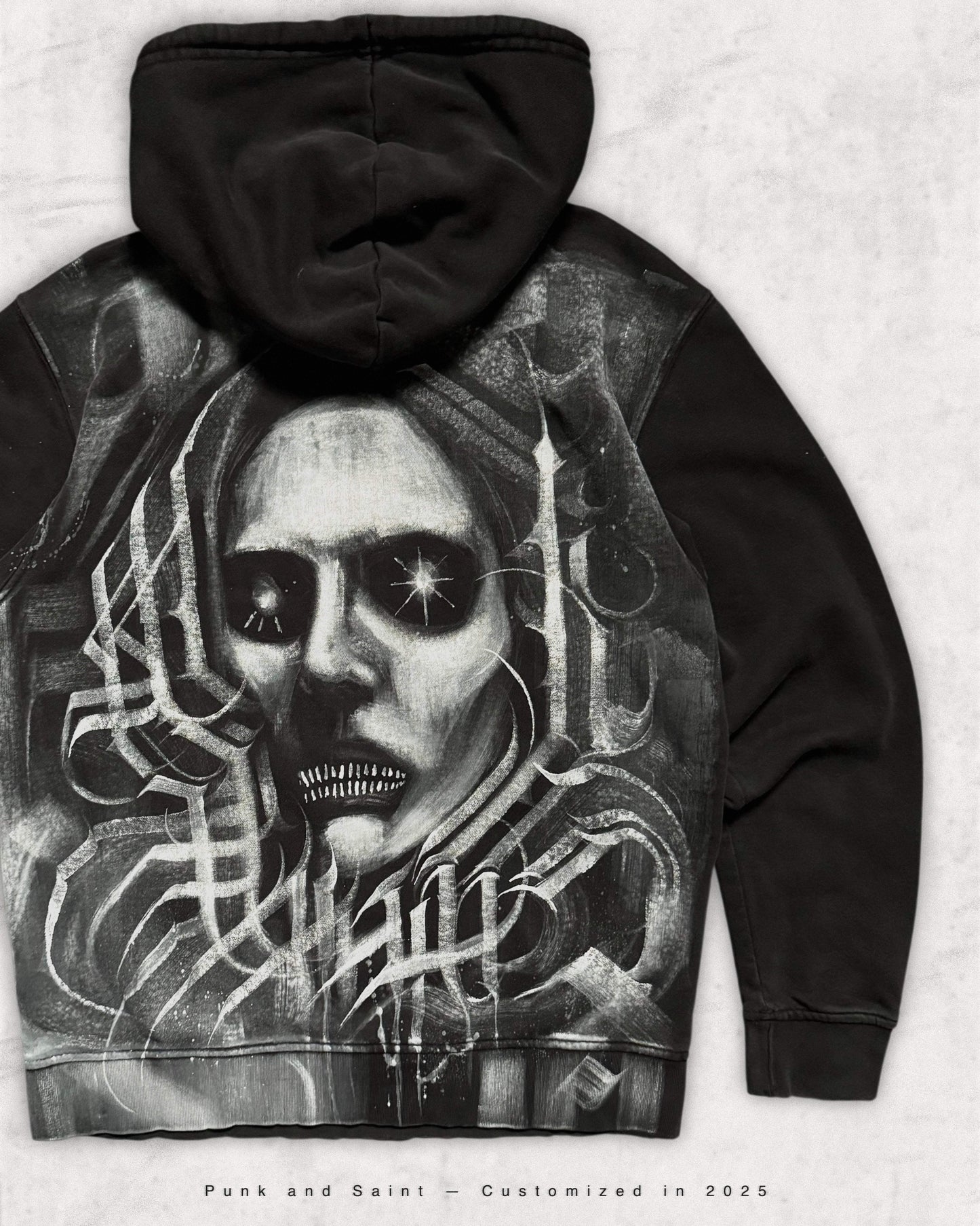 Mortis XIV