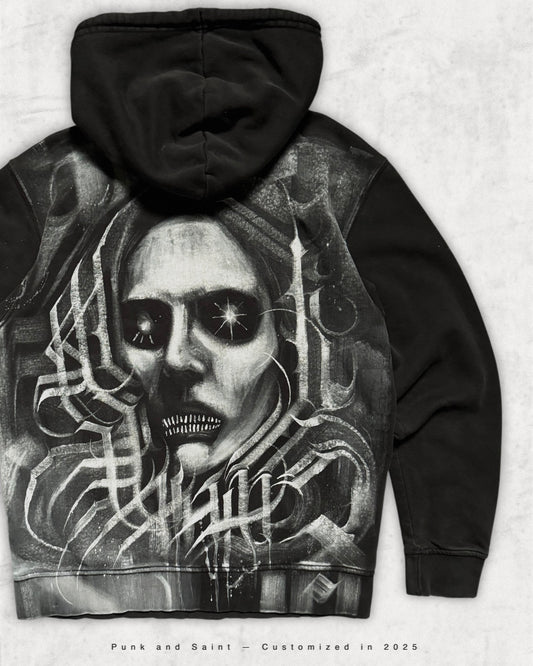 Mortis XIV