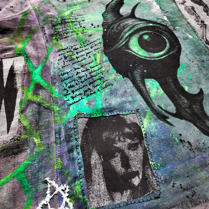 Necrocryptic IV