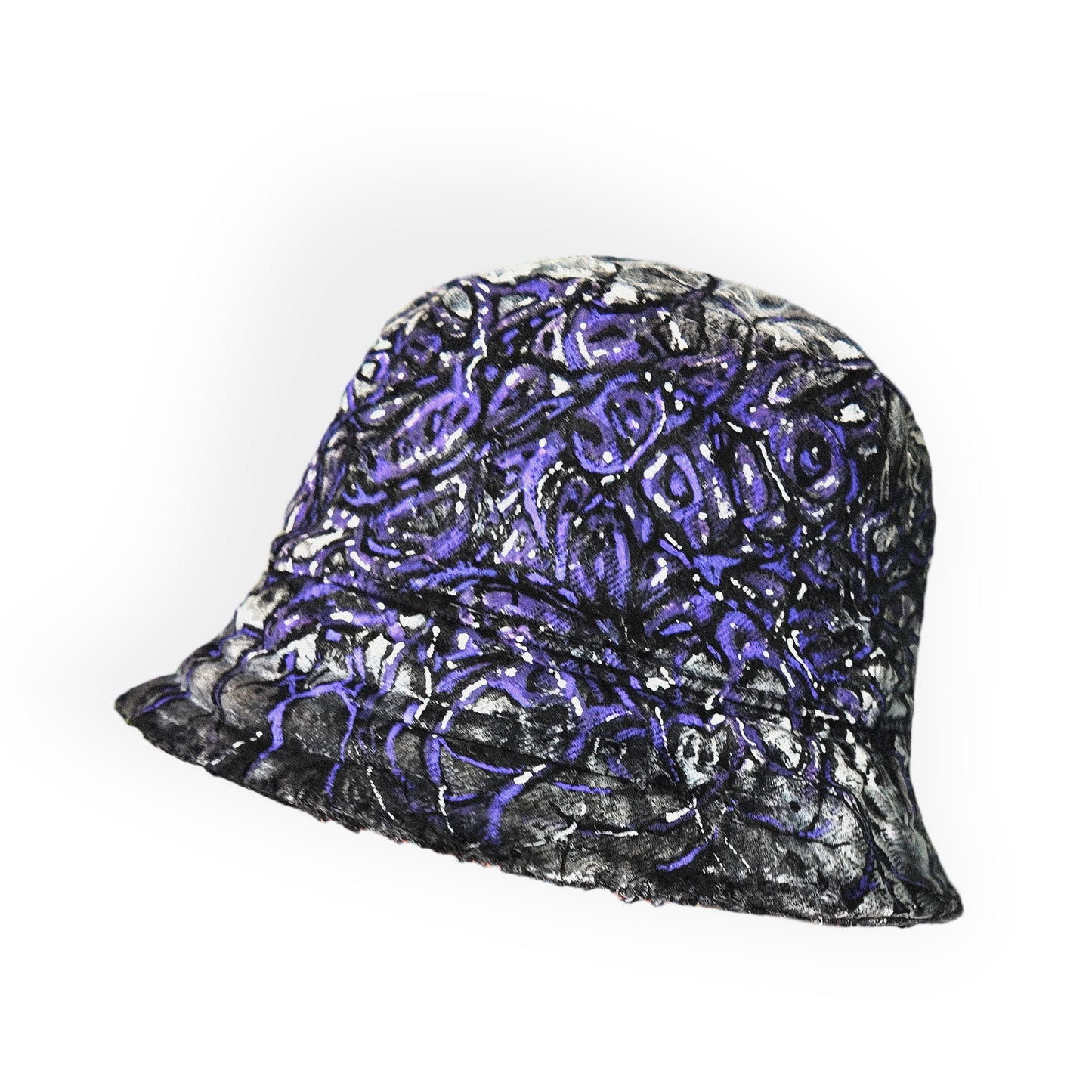 Trouble Maker's hat