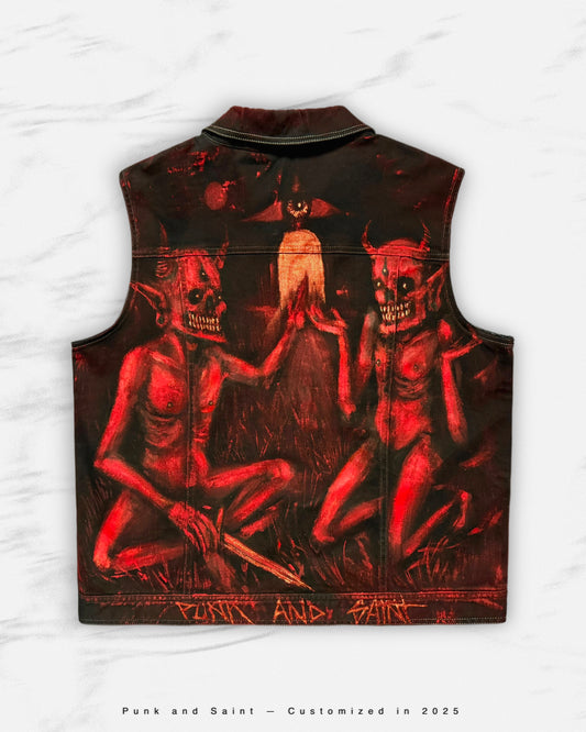 Inner Demons XI