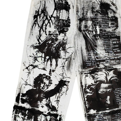 Holy Gloom XIV