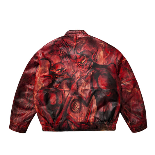 Inner Demons V