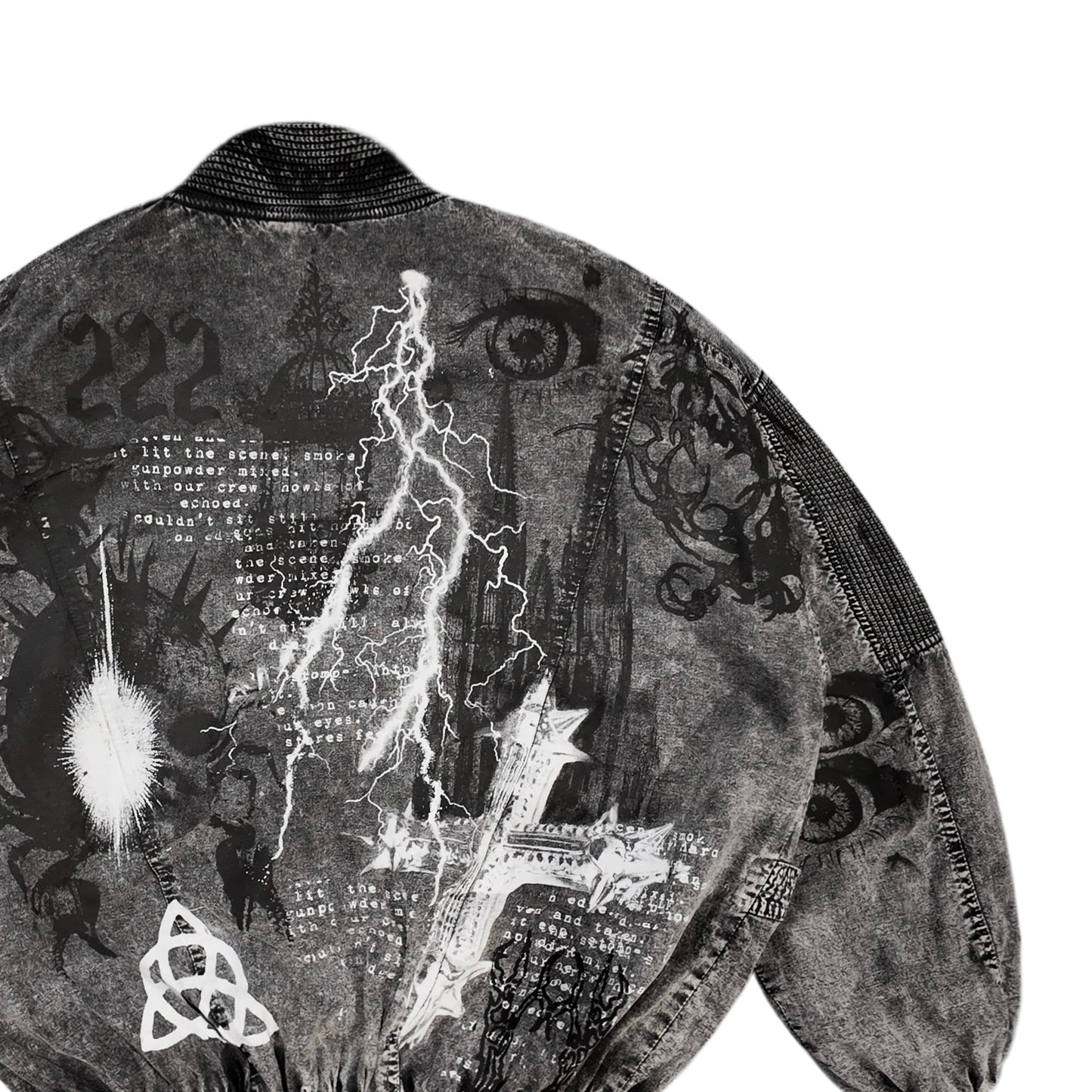 Essays on chaos XVI