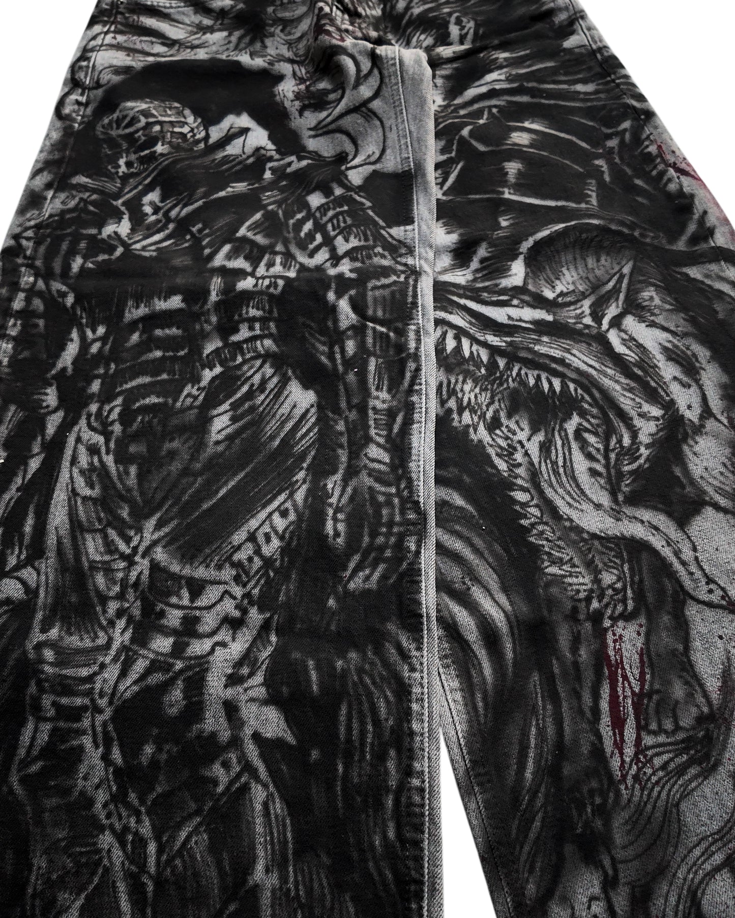 Berserk