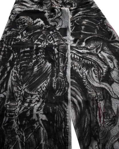 Berserk