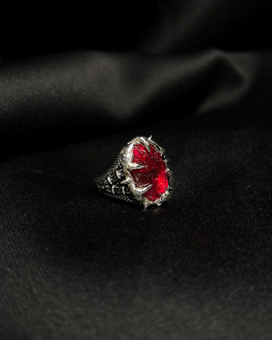 Titan Fang Ring VIII