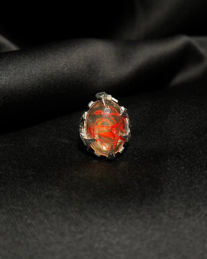 Titan Fang Ring VII