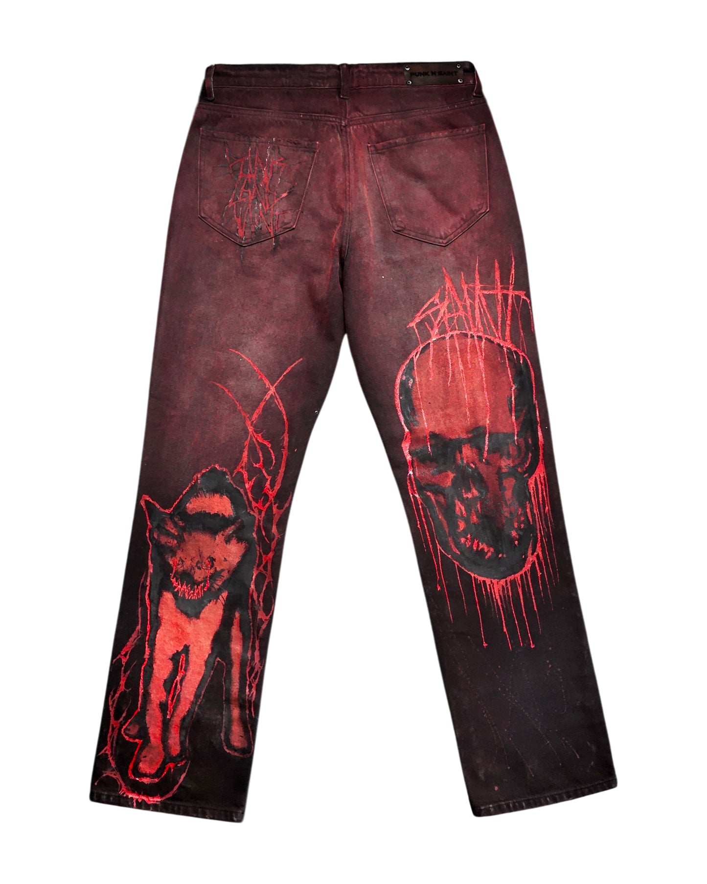 Inner Demons VII [Hellfire Bundle]
