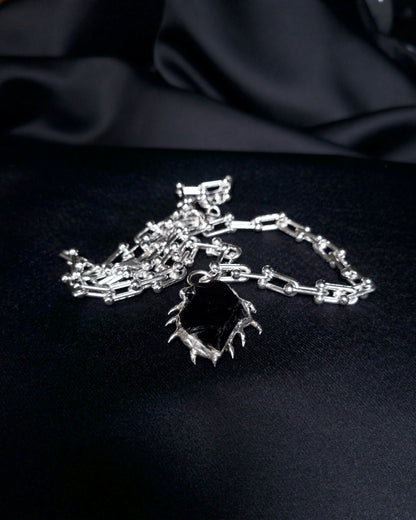 Titan Fang Necklace XIII