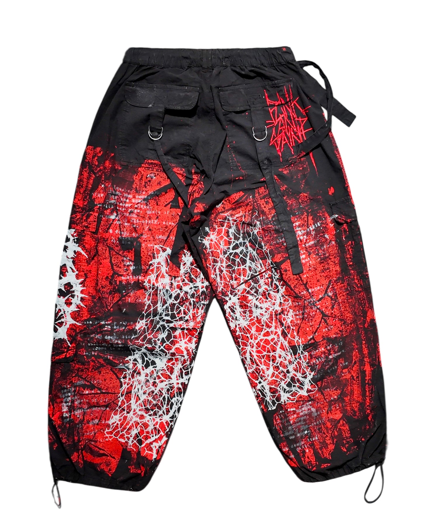Holy Gloom XXIII