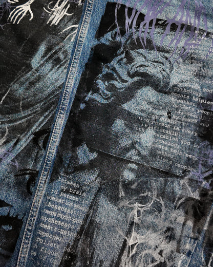 Holy Gloom XXVII