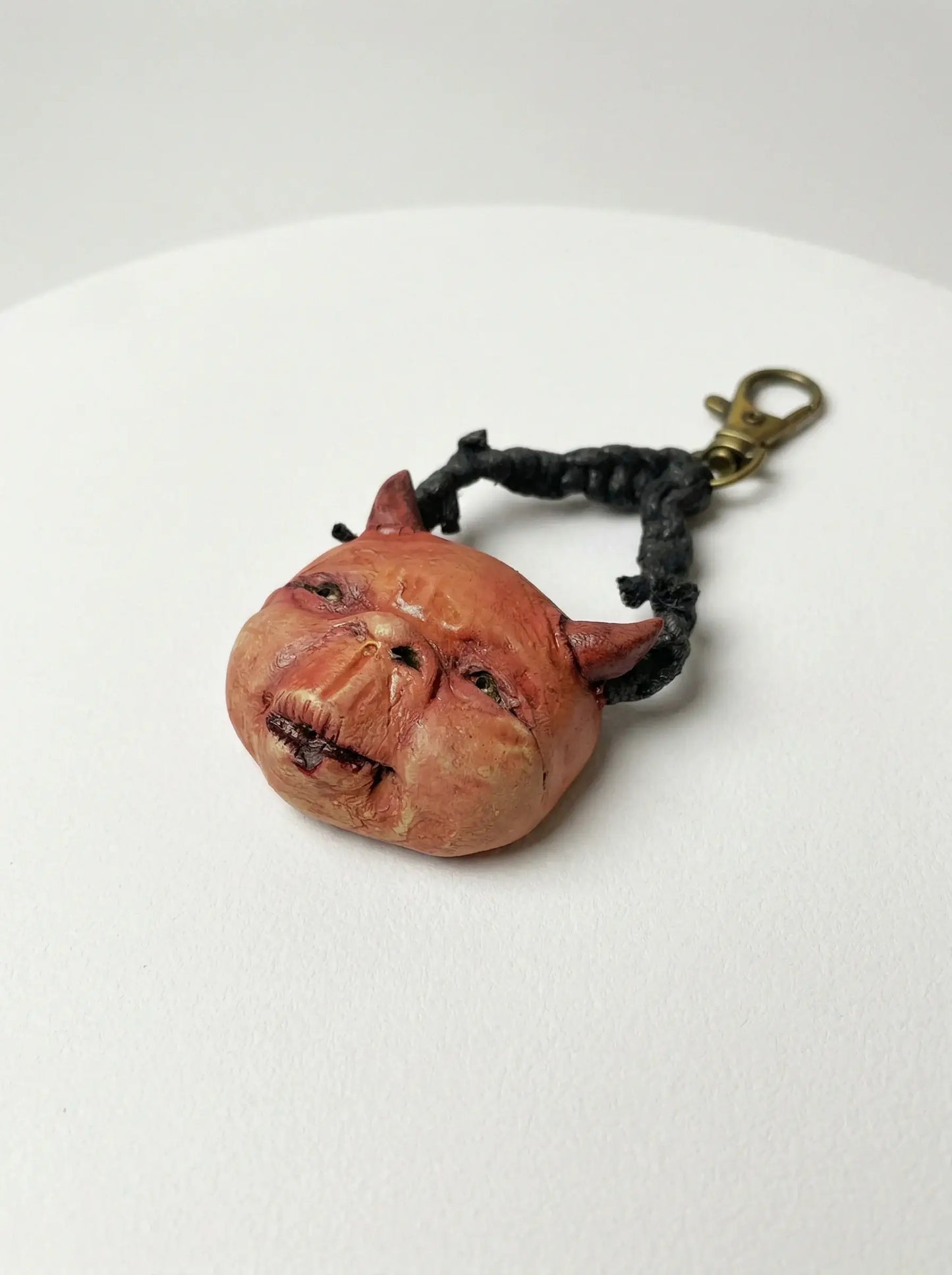 SaintCore Effigy 01