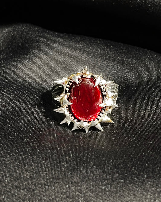 Titan Fang Ring II