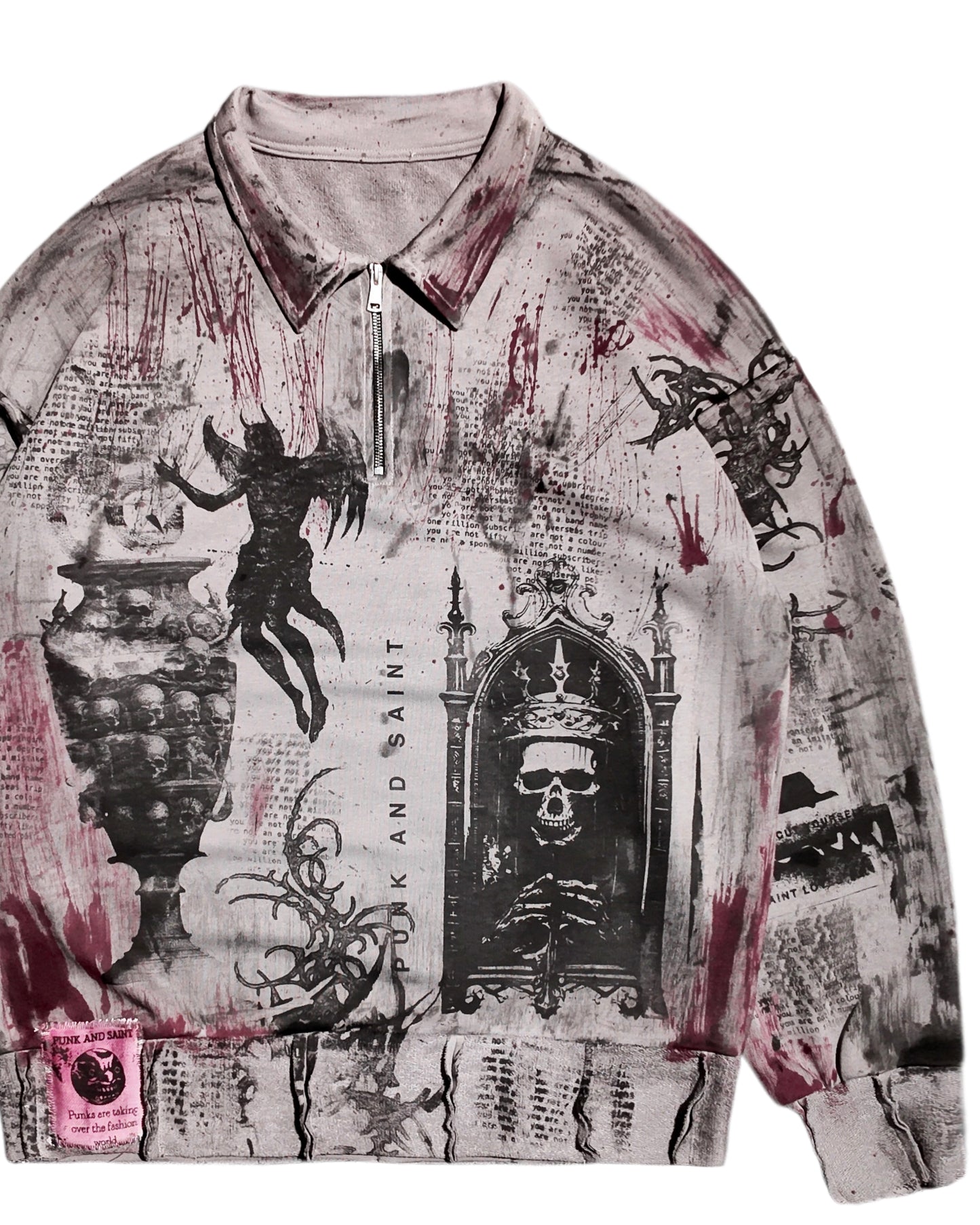 Holy Gloom XXIX