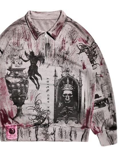 Holy Gloom XXIX