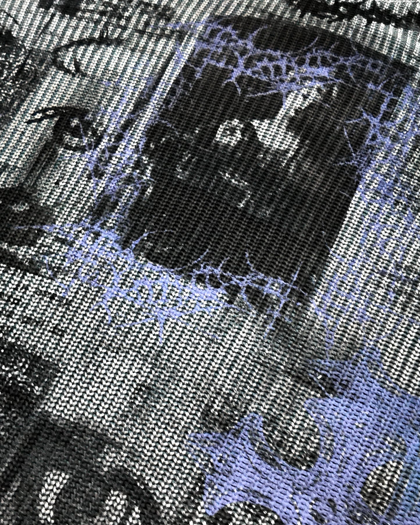 Paranoid XXV