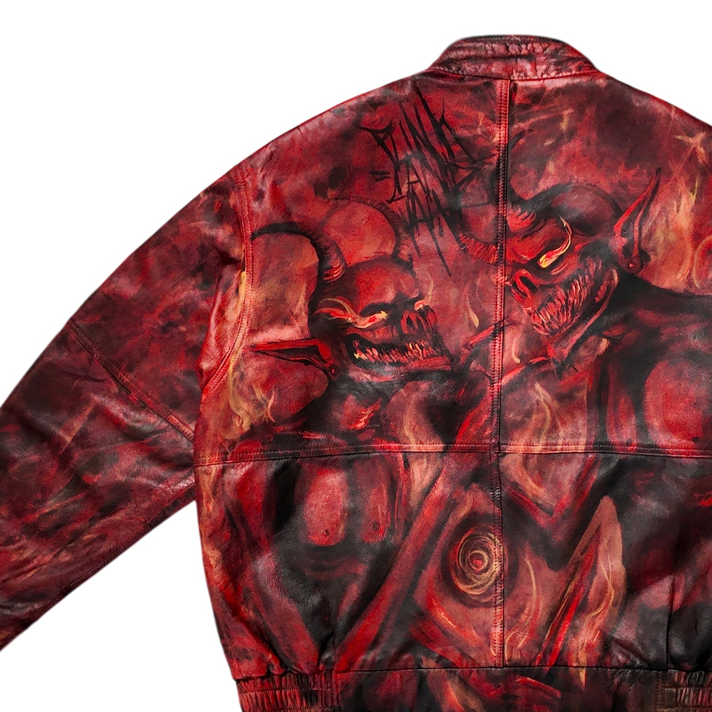 Inner Demons V