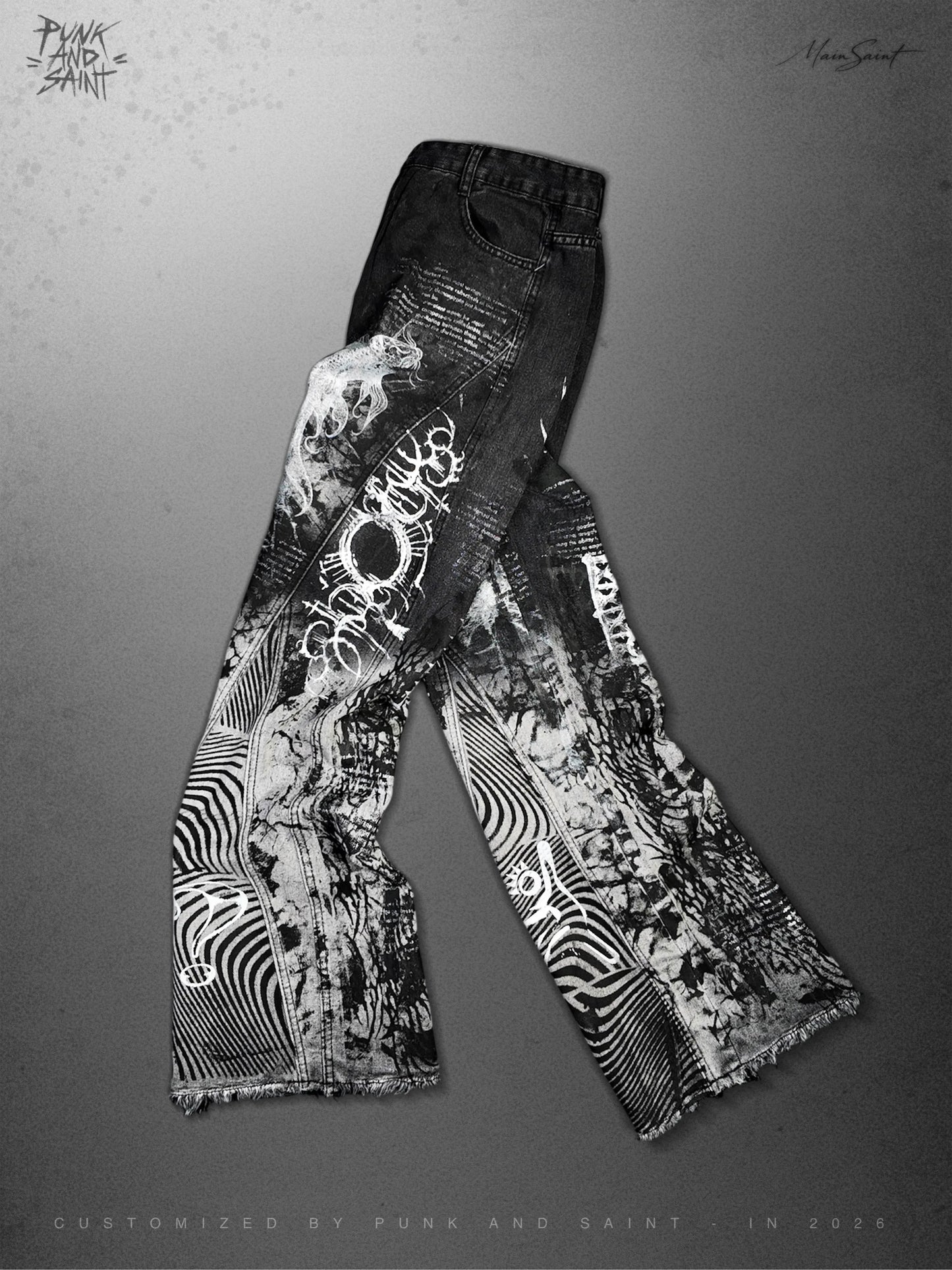 P5¥CHØZ 101101