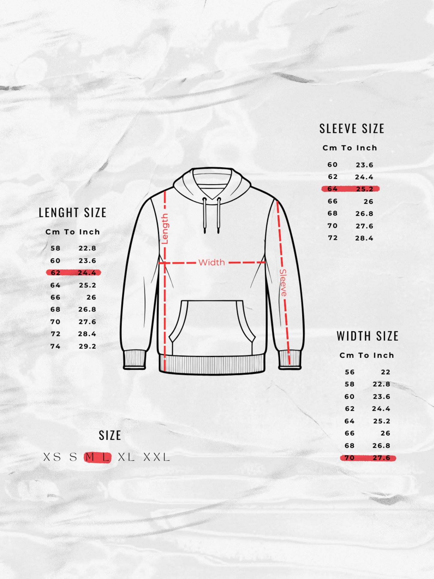 ØNYX[D05E] 222 HOODIE