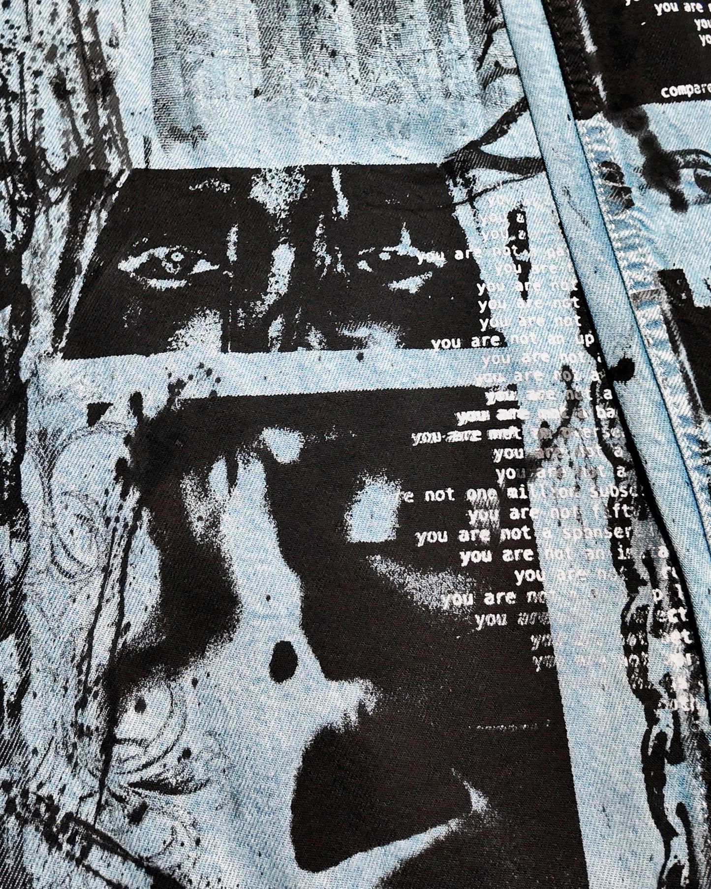 Essays on chaos XXXVI