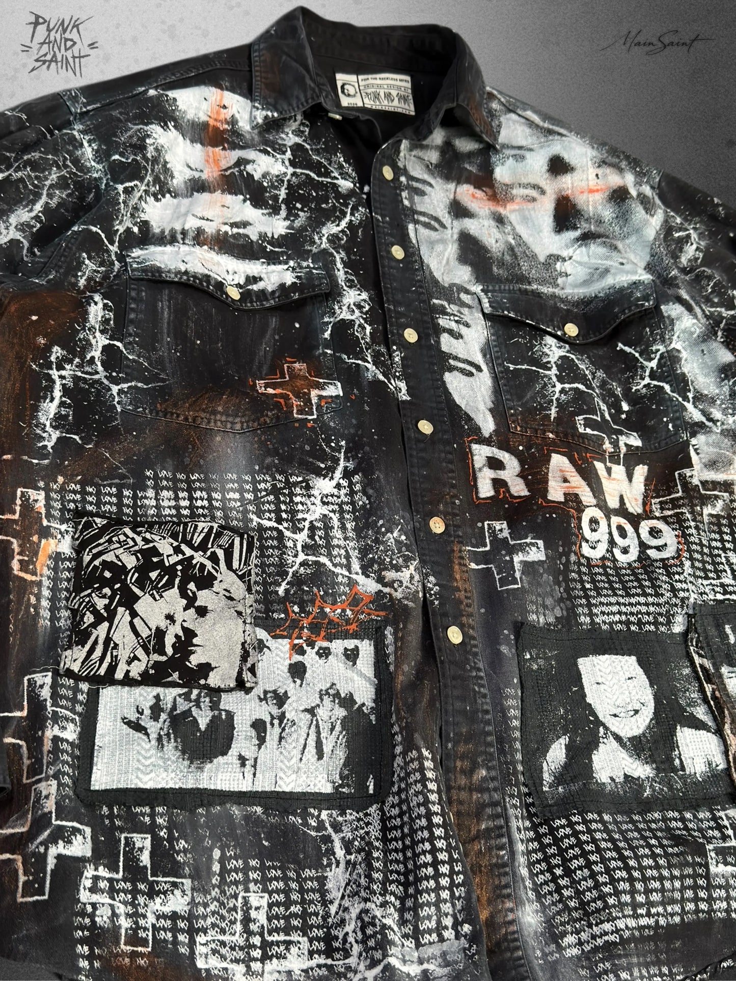 RAW 999