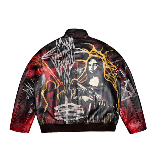 Paranoid XIII
