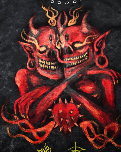 Inner Demons VIII