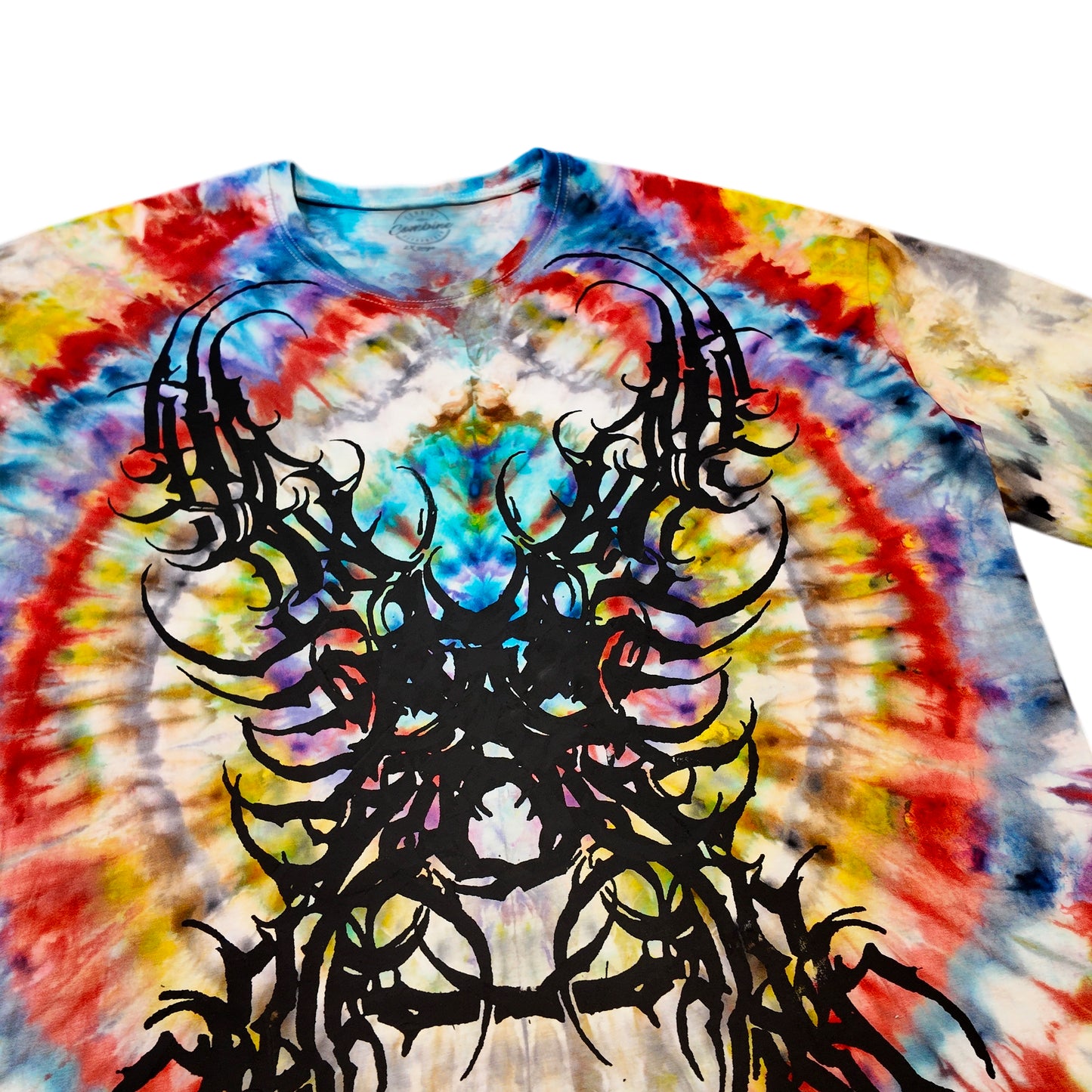 Neo Tribe V