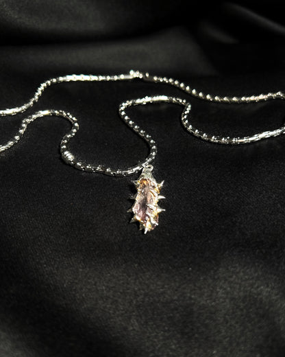 Titan Fang Necklace IV