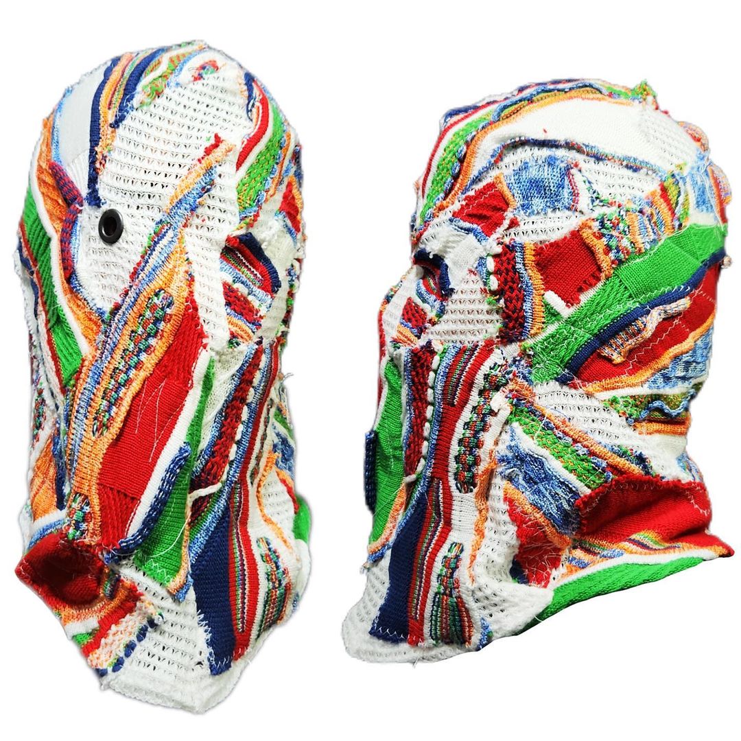 Reworked Balaclava