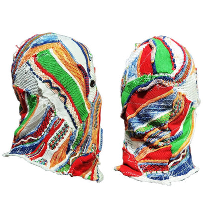 Reworked Balaclava