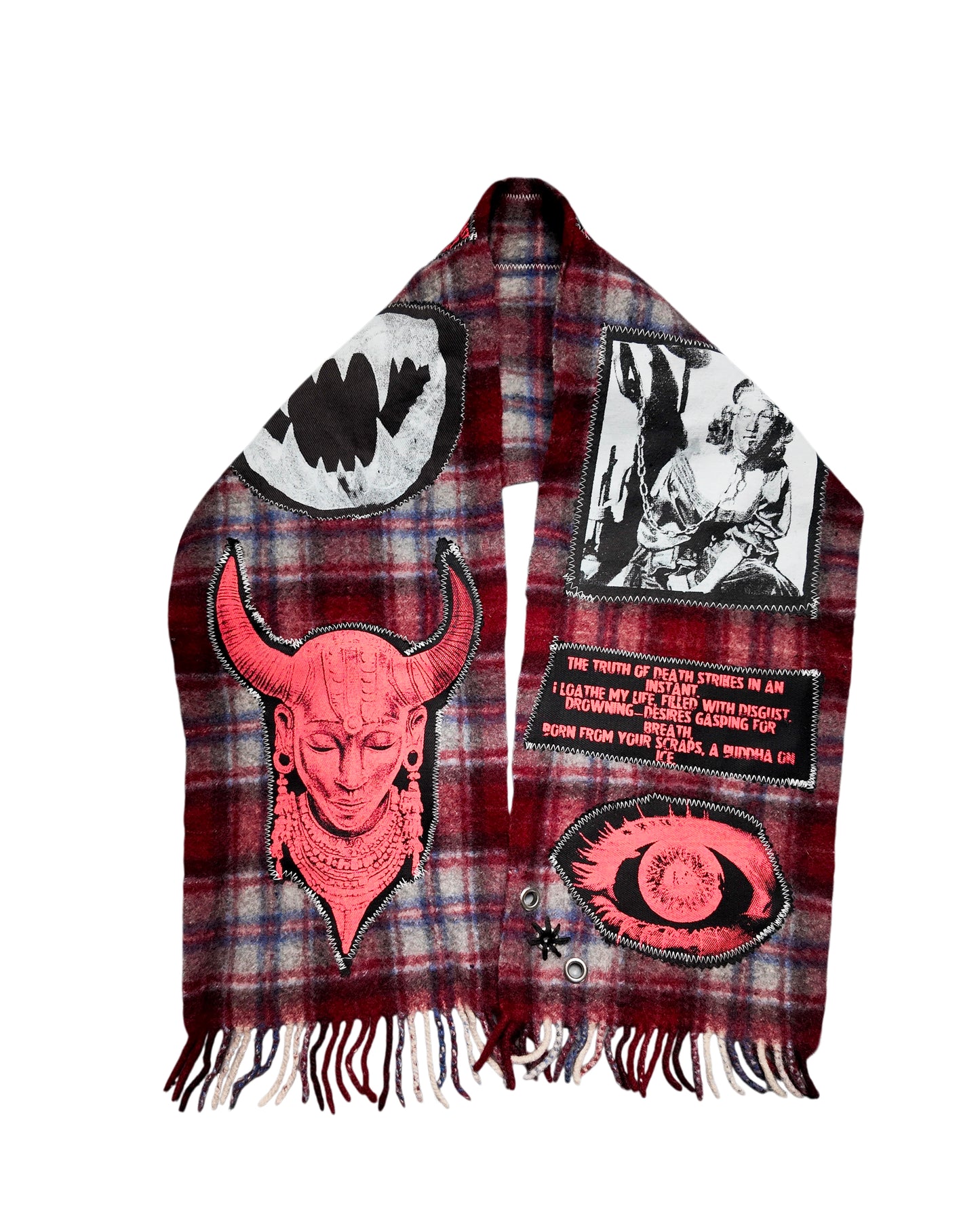 Inner Demons VII [Hellfire Bundle]
