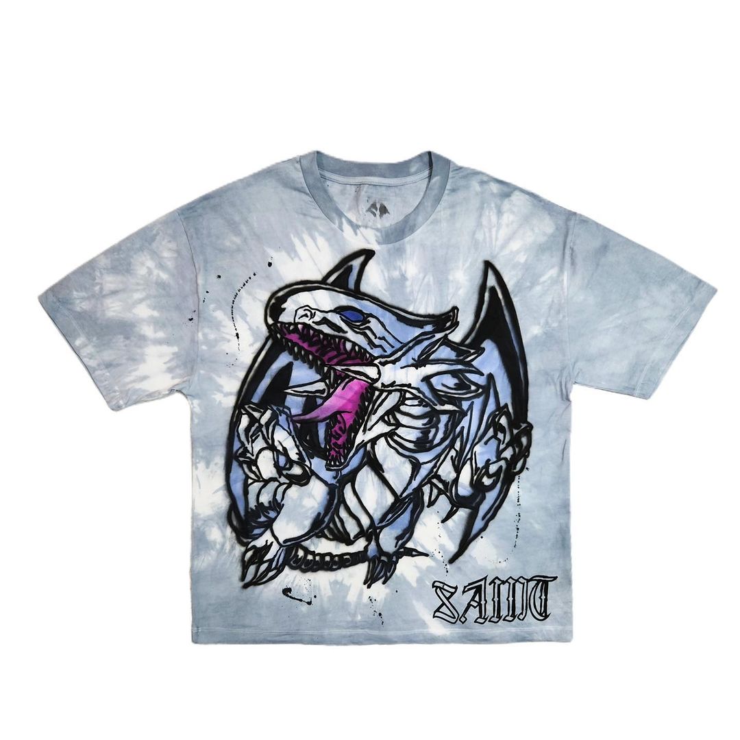 Blue-Eyes White Dragon