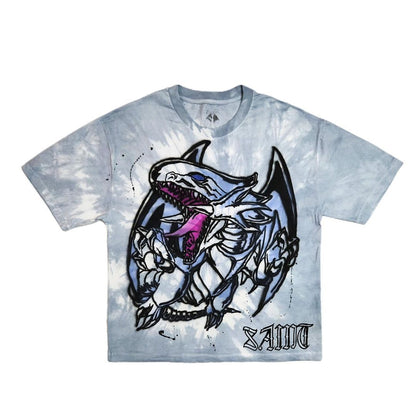 Blue-Eyes White Dragon
