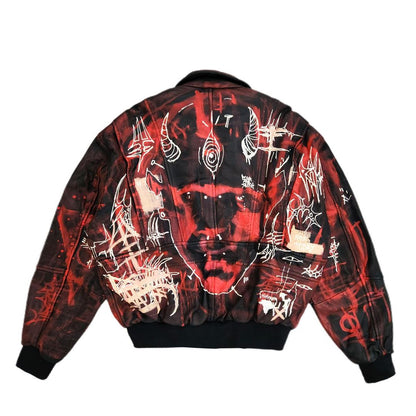 Cyber-Mephisto