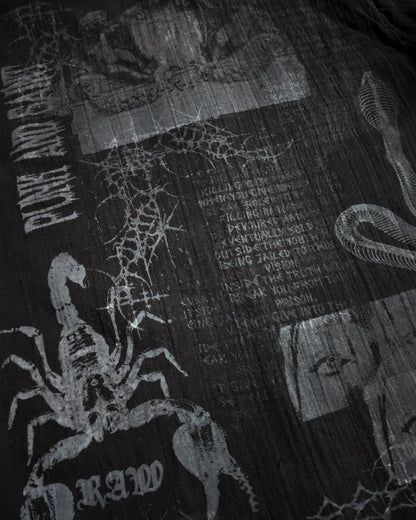 Holy Gloom XXXIII
