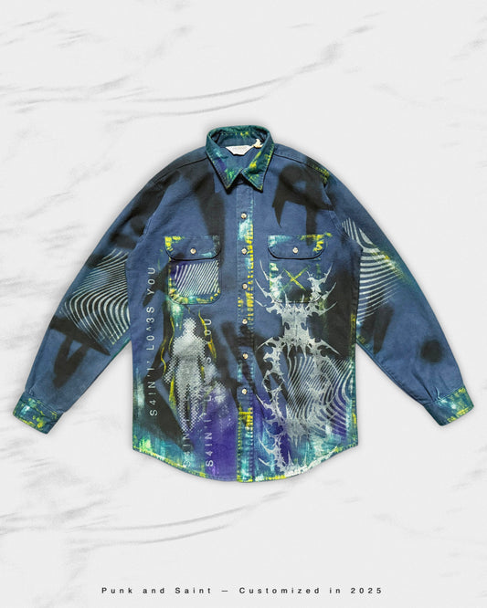 LuxShade.crash // Virilux x Urban Shade