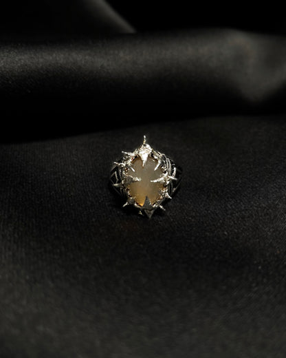 Titan Fang Ring IX
