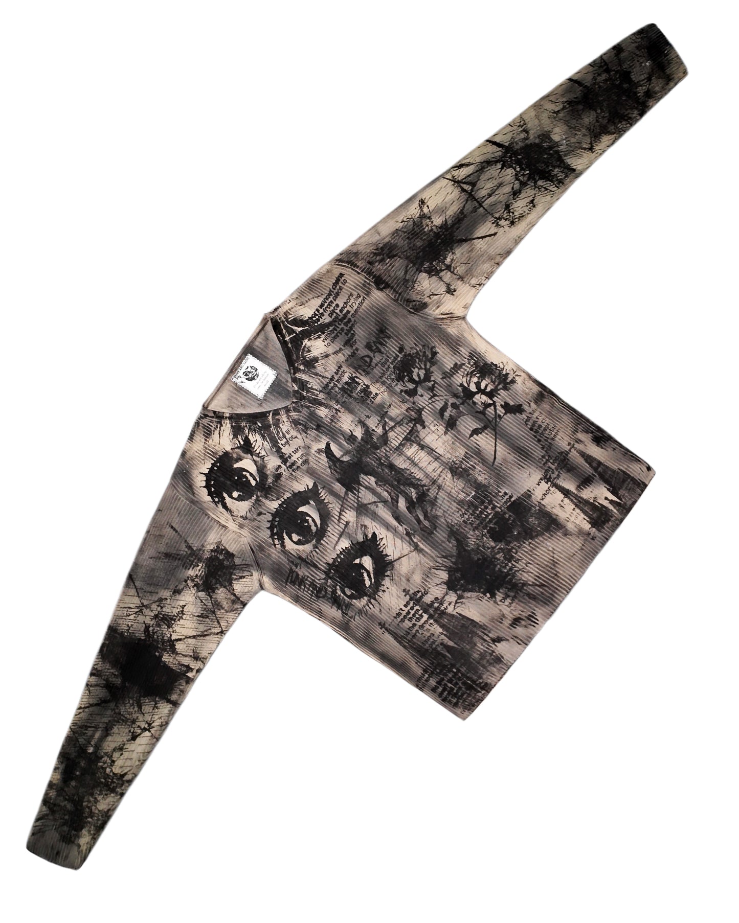 Paranoid XXIV