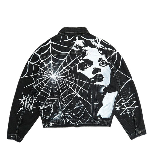 Arachnophobia