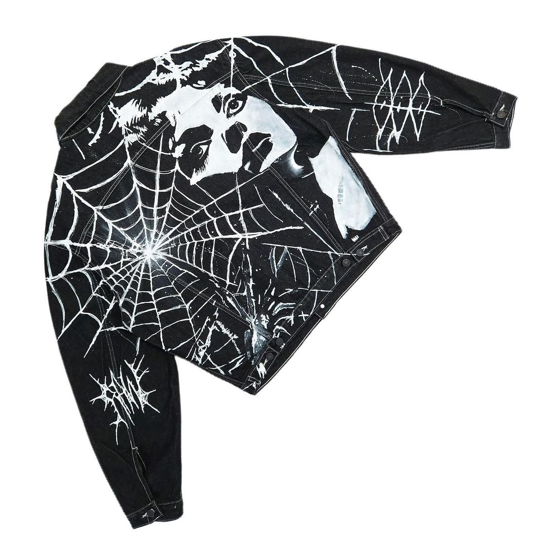 Arachnophobia