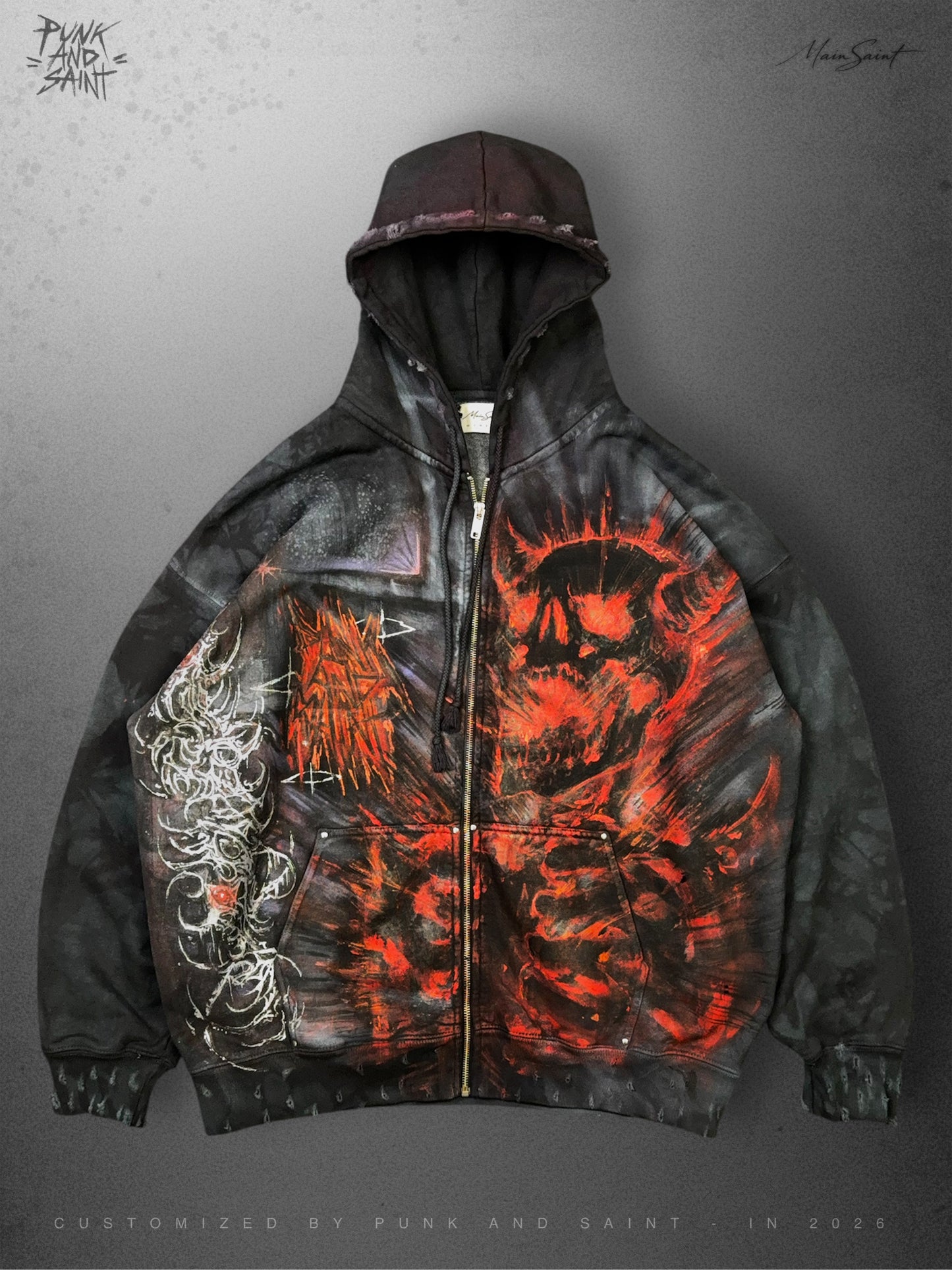 Inner Demons 13